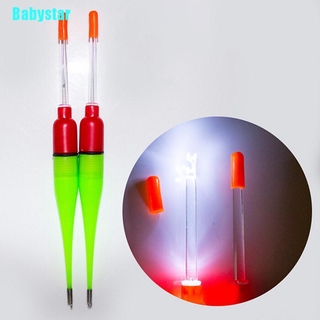 (Babystar) 1 x ไฟ Led ลอยน้ํา