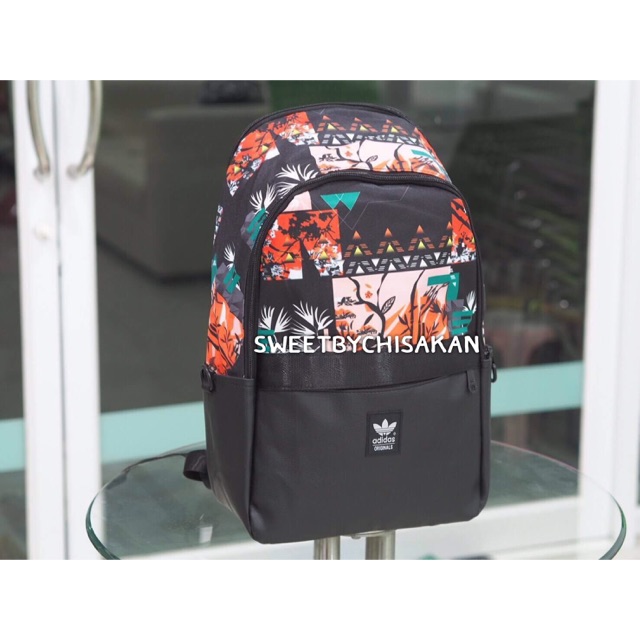 NO.135  Adidas Backpack