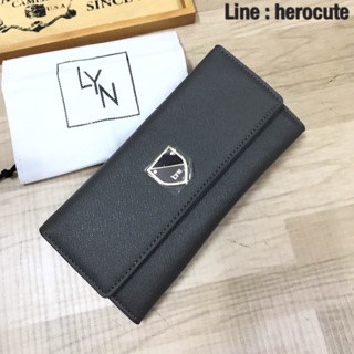 LYN AMOUR Long Wallet ส่งฟรีEMS