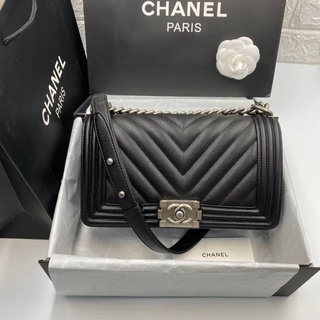 กระเป๋า​ Chanel (hiend)​