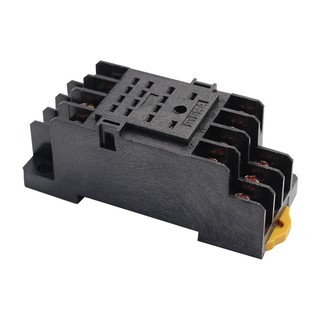 Socket Relay PYF14A ซ็อกเก็ต ขารีเลย์