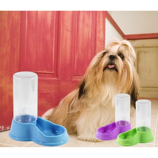 ที่ให้น้ำอัตโนมัติ CC Pet รหัส683W