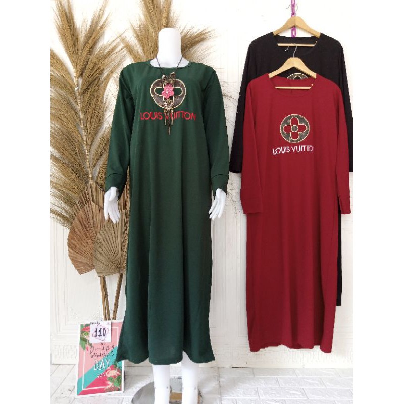 Voxy BABYTERY GAMIS กระเป๋าธุรกิจ ราคาถูก เรียบลื่น (10 ชิ้น)