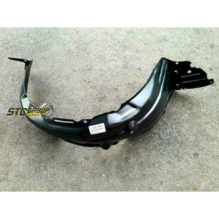 พลาสติกซุ้มล้อหน้า Toyota Camry ทุกรุ่น / Avanza F601 F602 F651 / Collora AE90 AE92 ( OEM เทียบแท้ )