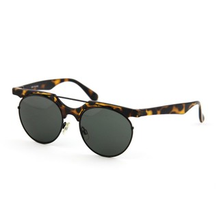 Spitfire Sunglasses Novacane Tortoise, Black lens แว่นกันแดด สีกระเลนส์ดำ