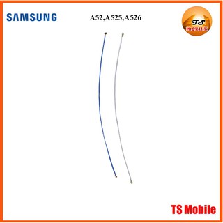 ชุดสายสัณญาน Samsung Galaxy A52,A525,A526