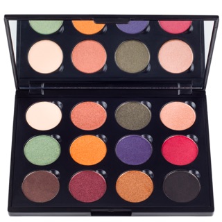 Fall Festival Palette Makeup Palettes Hot Pot Palettes (ของแท้)