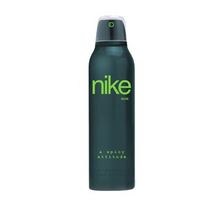 NIKE MEN URBAN SOUL DEOSPRAY 200ML. ไนกี้เมน เออบาน โซล ดีโอสเปรย์ 200มล.สำหรับผู้ชาย (เลือกกลิ่น)