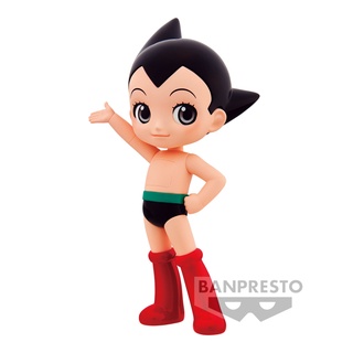 Bandai(บันได) BANPRESTO ASTRO BOY Q POSKET-ASTRO BOY-(VER.A)