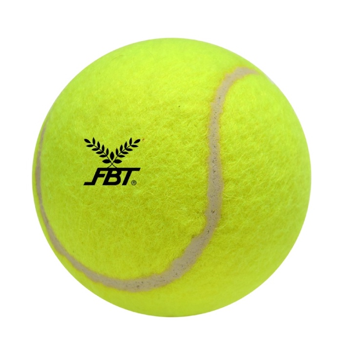 FBT ลูกเทนนิส ฝึกซ้อม ลูกเทนนิส  Tennis ball  รหัส 52320