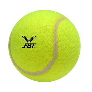 ราคาFBT ลูกเทนนิส ฝึกซ้อม ลูกเทนนิส  Tennis ball  รหัสสินค้า 52320