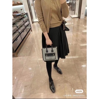 Bur womens canvas tiny shopper tote notebook tablet handbag crossbody shoulder bag