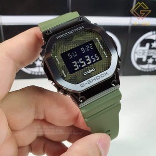 G-shock / GM-5600B-3