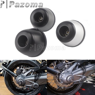 PA Final Drive Housing Cardan Punto Crash Slider Protector สำหรับ BMW R1200GS LC 2013-2017 R1200GS LC Adventure 20