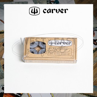 !!พร้อมส่ง!! 🔱CARVER BUILT-IN BEARINGS SET ลูกปืนล้อคาร์เวอร์ ลูกปืนล้อพร้อมส่ง