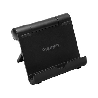 SPIGEN แท่นวางโทรศัพท์มือถือ &amp; แท๊ปเล็ต S320 ALUMINUM TABLET STAND