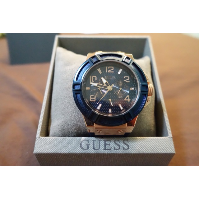 Guess Watches W0247G3