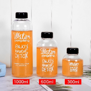 ขวด water 300ml,600ml,1000ml