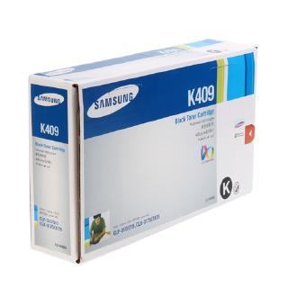 SAMSUNG TONER CLT-K409S