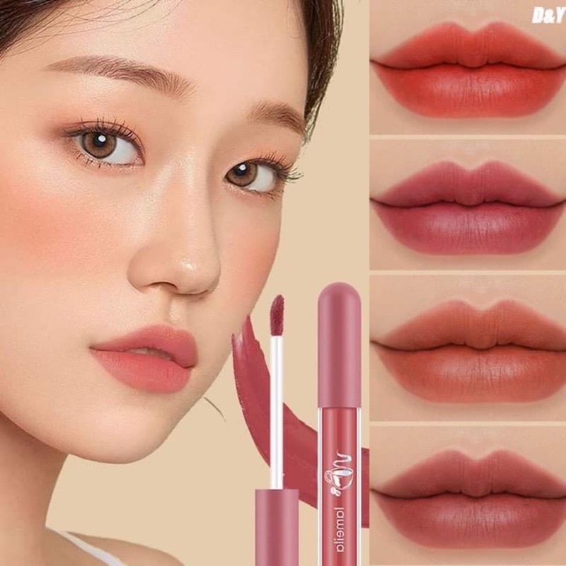 พร้อมส่ง บลัชออน Lameila บลัชออนโทนส้ม ชมพูพีช ส้มพีช เนื้อดี สีสวย ติด ...