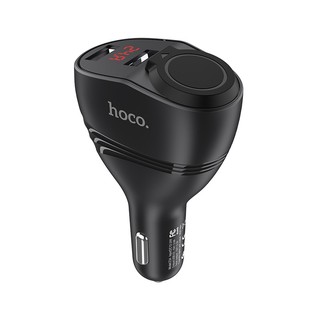 Hoco Carcharger “Z34 Thunder power” dual USB output