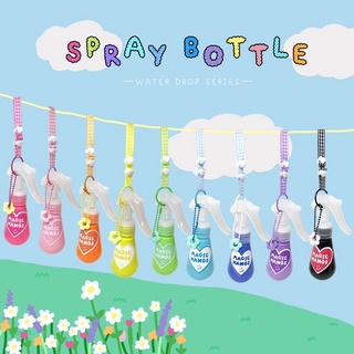 🩸BOTTLE SPRAY  ขวดสเปรย์ 60ml.ำ