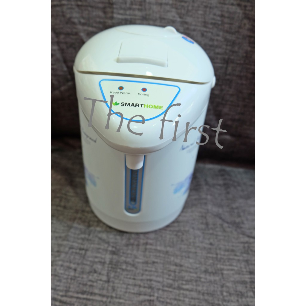 SMARTHOME กระติกน้ำร้อนไฟฟ้า รุ่น SJP7501