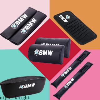 ปลอกหุ้มเข็มขัดนิรภัย กันรั่ว สําหรับ BMW F30 E36 E39 F10 E6