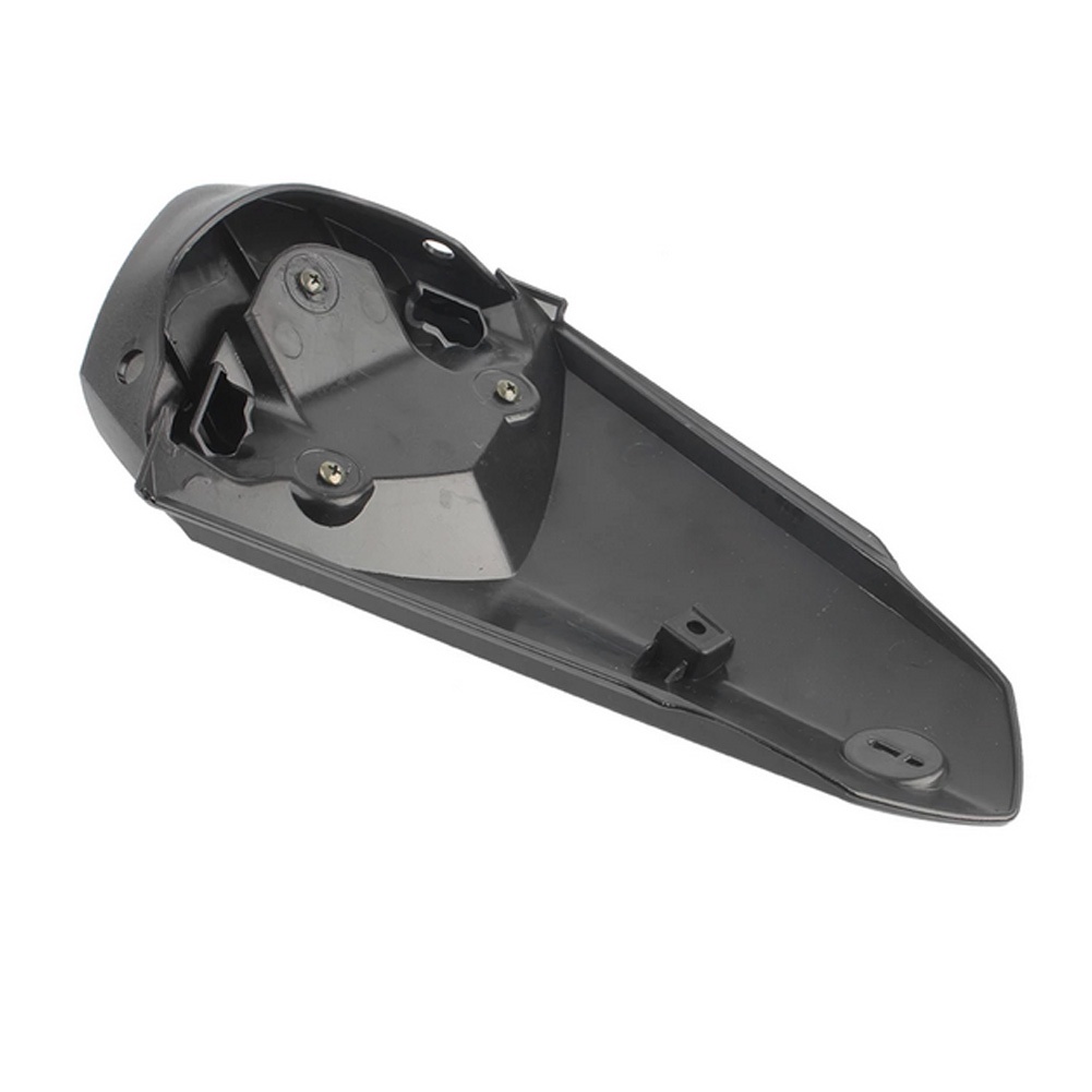 ฝาครอบที่นั่งรถจักรยานยนต์ ABS อุปกรณ์เสริม สําหรับ Yamaha YZF R1 2015-2018 YZFR1 YZF-R1 - รูปที่ 2