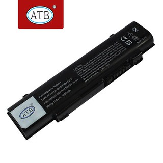 Battery Notebook Toshiba PA3757 Series 6Cells 10.8V 4400mAh