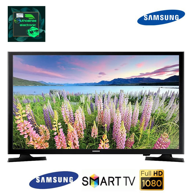 SAMSUNG Full HD Smart TVj5250 ขนาด 40 นิ้ว รุ่น 40j5250