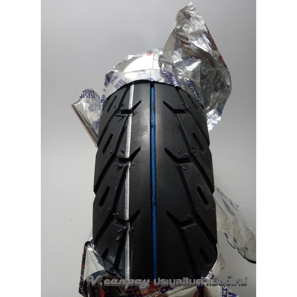 ยางนอกมอเตอร ไซด 90 90 10 Shopee Thailand