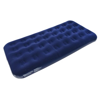 GALAXY ที่นอนเป่าลม TWIN SIZE FLOCKED COIL BEAM AIR BED รุ่น KP-20334