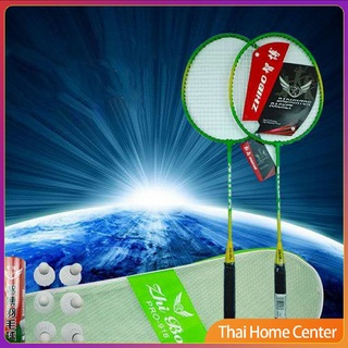 ไม้แบดมินตัน กำลังกายชุด ไม้แบดมินตัน ไม้แบดมินตันราคาถูก Badminton racket