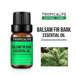 BALSAM FRI BARK ESSENTIAL OIL-ORGANIC 10ml