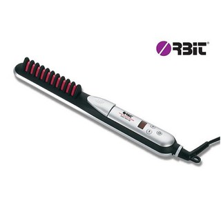 Orbit Hair Straightener เครื่องหนีบผม (Electra II)