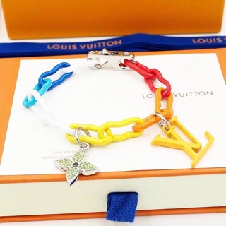 LV Bracelet  งาน Ori ส่งฟรี EMS✅