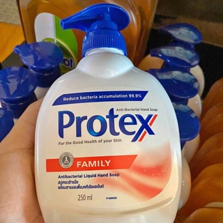 สบู่ล้างมือฆ่าเชื้อแบททีเรีย Protex💦💦✨