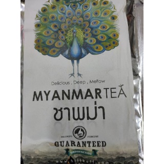 MYANMAR TEA 500g - Delicious Deep Mellow