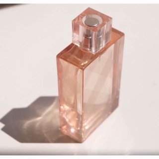 BURBERRY BRIT SHEER EDT 100ml.