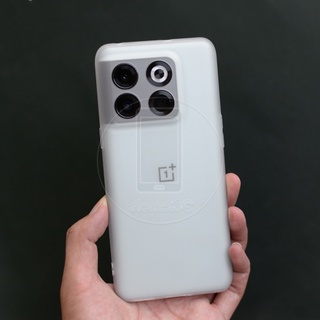 Oneplus 10T 10 Pro OnePlus10T 5G เคสโทรศัพท์ โปร่งแสง เคลือบด้าน บางเฉียบ