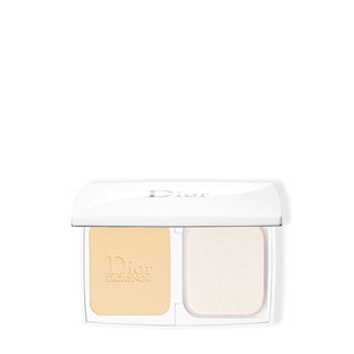 DIOR รองพื้น Diorsnow Compact Luminous Perfection Brightening Foundation SPF 20 - PA +++ แป้ง ใบหน้า เครื่องสำอาง ความงา