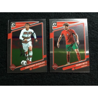 Panini Optic 2021-2022 Portugal