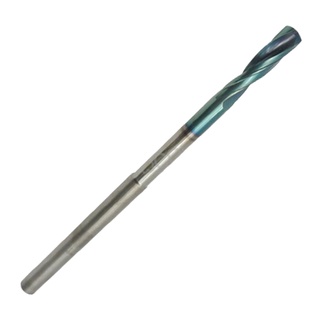 NACHI (นาชิ)  L9816_7.0MM AQUA DRILLS FLAT LONG SHANK  (NA9816_0700)