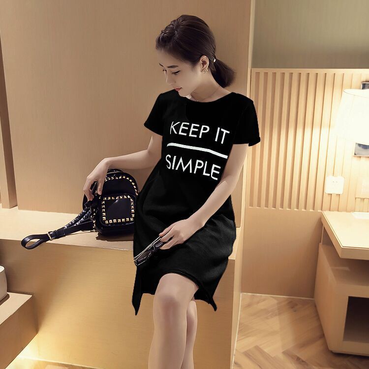 เดรสยาว พร้อมส่ง ราคาถูกๆ รุ่น ig dress