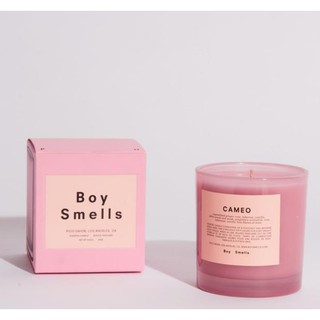 SALE 🔥Boy Smells - Pride Cameo Candle [พร้อมส่ง]