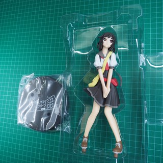 Monogatari Series - Sengoku Nadeko - PM Figure (SEGA)