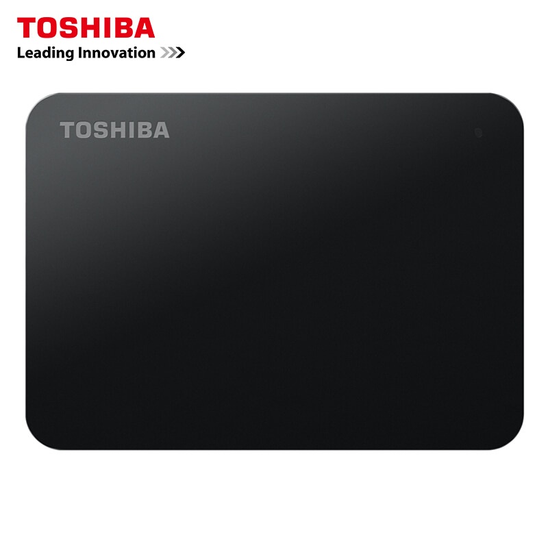 Toshiba A3 Hard Disk Portable 1TB 2TB Laptops External Hard Drive disco duro externo HDD Harddisk