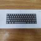 reviewร้านแนะนำคีย์บอร์ด เกมมิ่ง MK 61 MK 68 MK61 Pro Compact Outemu Switch Mechanical Keyboard Tsunami Blue switch Red switch บลูสวิต comment 2