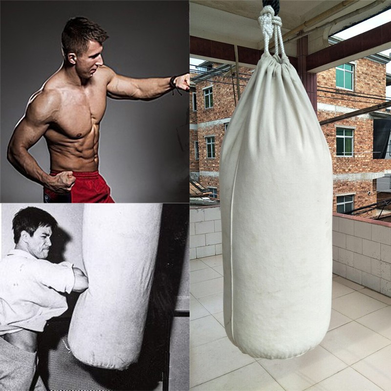 sandbag for punching